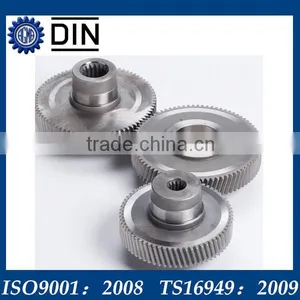 Tractor Precision Helical Gears thumbnail-1