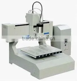 Hige Quality Products 3D Scanner Wood Working Machine thumbnail-1