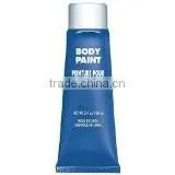 Blue Body Paint thumbnail-1