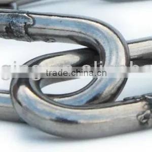 Stainless Steel Chain thumbnail-1