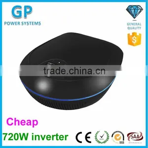 GP Inverter for Pakistan Cheap Inverter Power Inverter 720W thumbnail-1