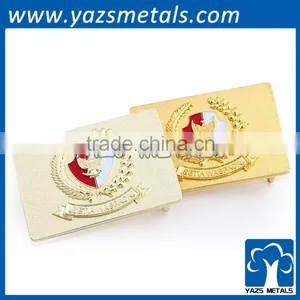 Belt Buckle Custom Manufacturer Custom Metals Belt Buckle thumbnail-3