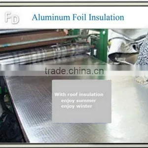 Foil Backed Insulation Celotex Board Nanotechnology Coatings thumbnail-1