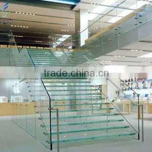 Floating Stairs Factory thumbnail-1