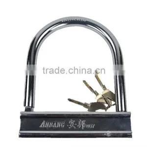 Hot Selling Anti-theft Bicycle Cable Lock 806 807 thumbnail-3
