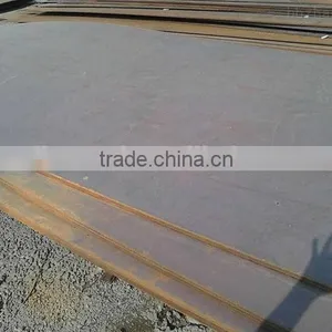 ASTM A29/A29M-04 5140 Steel Plate , 5140 Alloy Structure Steel Sheets, 5140 Carbon Steel Plate thumbnail-2