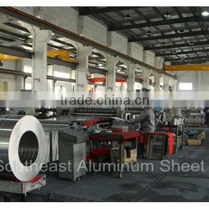 China Aluminum Coil 3105 thumbnail-4