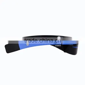 Technology 2016 98inch Android 5.1 Wifi 3D Video Glasses Zoom thumbnail-2