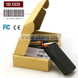 Ct20 Mini Bluetooth Manufacture Factory Supply Barcode Scanner Direct Factory,high Quality Quality Choice thumbnail-1
