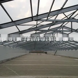 Easy Install Chicken Broiler Farm House for Sale thumbnail-3