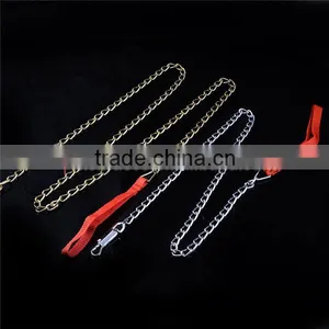Retractable Custom Cheap Chain Link Dog Kennels Chain Dog Harness thumbnail-3
