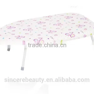 Plastic Folding High-temperature Mini Ironing Board thumbnail-3