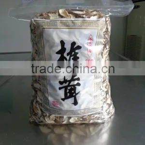 Shiitake Mushroom Slice thumbnail-1