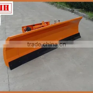 Top Quality Frontal Mini Cheap Snow Plows for Tractor thumbnail-2