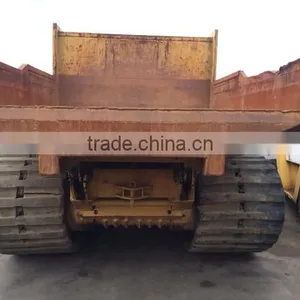 USED MACHINERIES - MITSUBISHI LD1000 SITE DUMPER (819944) thumbnail-5