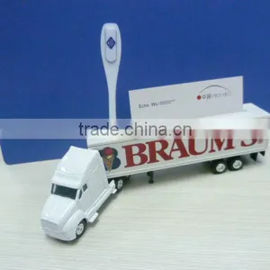 Pen Pot Truck Gift thumbnail-1
