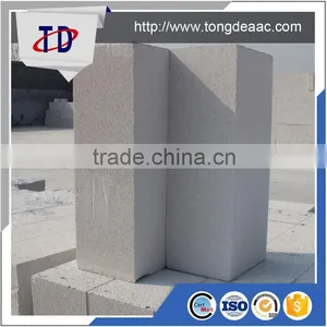 Heating Efficiency Industrial Autoclave AAC Block Manufacturer thumbnail-1