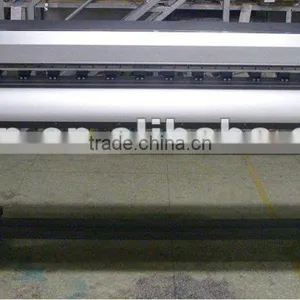 900F Wide Format Eco Solvent Printer thumbnail-1