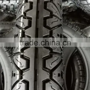 2.50-16 Motorcycle Tires and Tubes thumbnail-6