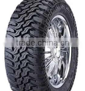 The Snow Tyre and Winter Tyre Size 175/65R14 for European Market thumbnail-3