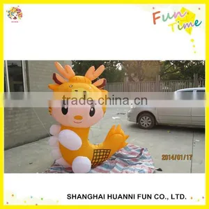 Wholesale Lifelike Advertising Inflatables for Holiday Promotions thumbnail-2