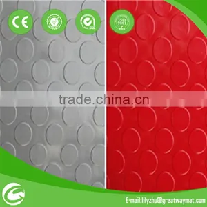 2015 New Product Vinyl Floor Rugs thumbnail-1