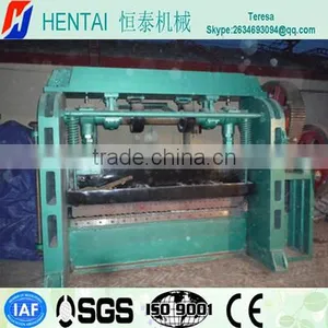 High Speed Expanded Machine/welded Expanded Metal Machinery thumbnail-5