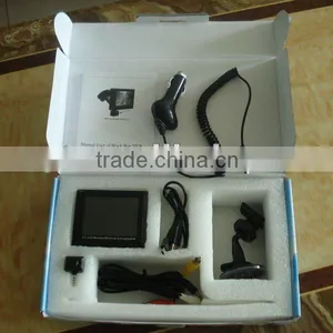 Mini Car Camera Recorder thumbnail-1