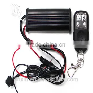 RGB Universal Remote Controller for Motorcycle thumbnail-2