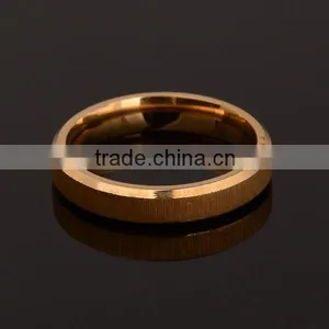 Stainless Steel Men Ring thumbnail-6