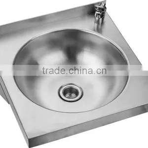 Mideum Insert Above Counter Granite Sink Reusable thumbnail-2