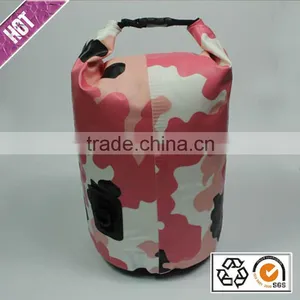 Army Waterproof Bag Camo 100% Waterproof Dry Bags Camouflage Waterproof Bag thumbnail-6