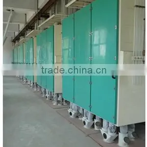 Cheap Maize Corn Mill Machine Corn Grinding Machine for Maize Flour Corn Starch thumbnail-2