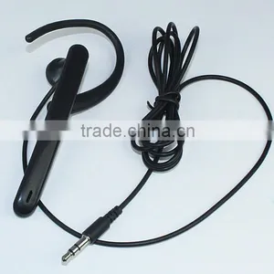 EARHOOK! Earhook Earphone Wired Hot Selling Wired Earphone thumbnail-1