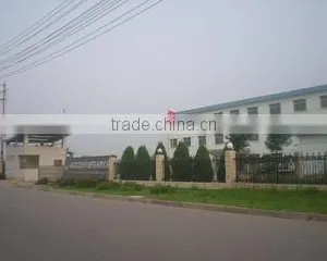 Yuci Changjin Hydraulics & Pneumatics Development Co., Ltd. company overview - view 2 thumbnail