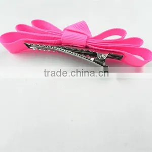 Good Wholesale Custom Long Hair Barrettes thumbnail-1