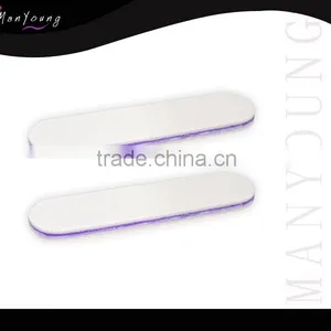 Cheap Disposable Personalized Mini Nail File thumbnail-1