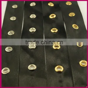 China Cotton Tape Cotton Snap Tape Eyelet Tapes Wholesale thumbnail-1