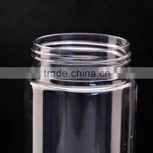 800ml Plastic Water Bottle/clear Plastic Water Tumbler/ Insulated Plastic Water Bottle thumbnail-5