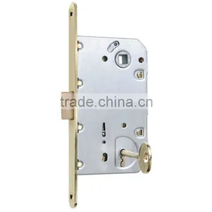SD410K-S Sliding Wooden Door Lock Door Lock Italy Door Lock Parts thumbnail-1