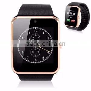 Professional Design Smart Watch Bluetooth Mobile Phone Smart Watch Gt08 Aw08 U8 Dz09 Smart Watch 2016 thumbnail-4