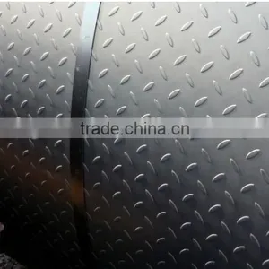 Hot Selling Pattern Steel Plate, Steel Sheet ,diamond Board,OEM&ODM thumbnail-6