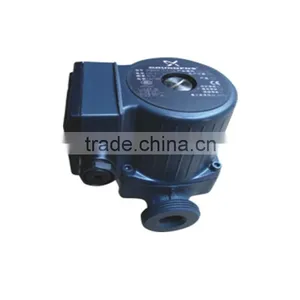 China Supplier Air Source Heat Pump With Grundfos Pump Inside thumbnail-3