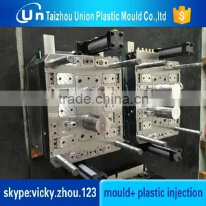 Union Plastic Mould Manufacturing Co.,Ltd thumbnail-1