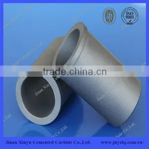 Tungsten Carbide Sleeve Bushings thumbnail-4