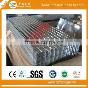 Sheet Metal Roofing 1050mm thumbnail-6