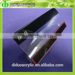 DDB-0063 Trade Assurance Shenzhen Factory Wholesale Cheap Car Nameplate thumbnail-1