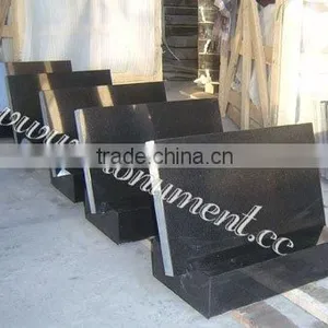 Shanxi Black Tombstone thumbnail-1