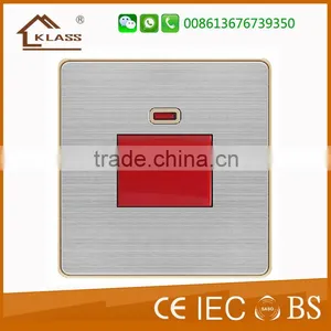 Factory Direct Sales of Luxury Double USB Socket Charger Hotel Phone Power Socket thumbnail-6