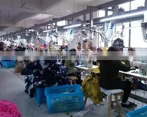 Nanchang Jingchao Garment Co., Ltd. company overview - view 1 thumbnail